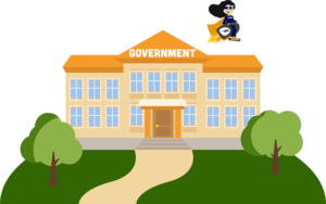 Xtoria- Government